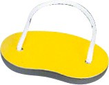 Attachment, with One Loop Handle