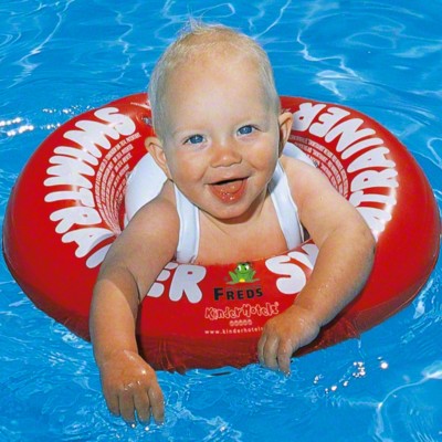 Baby zwemband