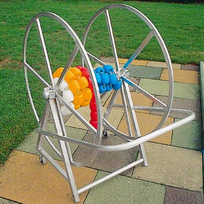 Aluminium Reel Aluminium Reel