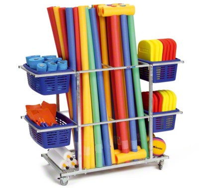 Comfy II Storage Trolley