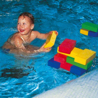 Water Playbricks