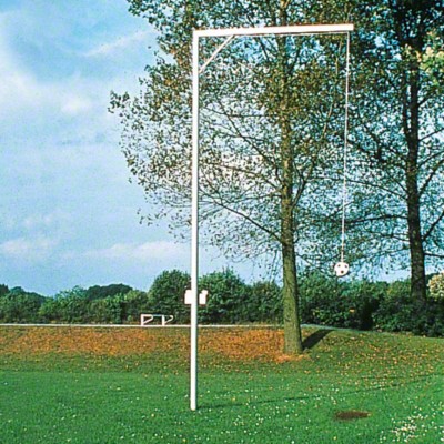 1-armige installatie, 