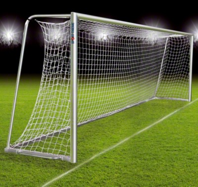 Fussballtor-Set vollverschweisst: guenstige Preise fuer Sportartikel im Internet: