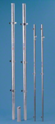 Sport-Thieme® Universal-Spielpfosten
