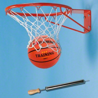 Basketball Set