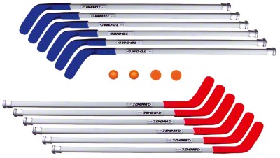 Cup Hockey Stick Set