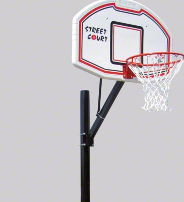 Basketball-Anlage New York: guenstige Preise fuer Sportartikel im Internet: