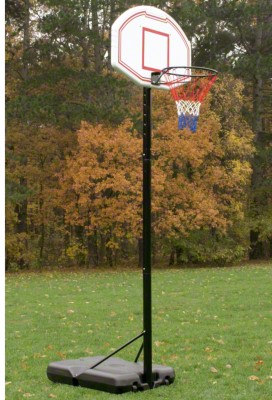Basketball-Anlage San Antonio: guenstige Preise fuer Sportartikel im Internet: