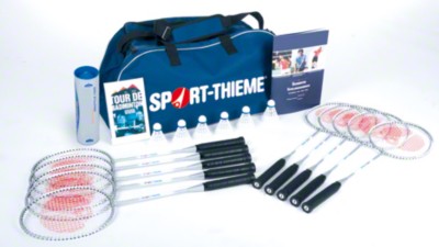 Sport-Thieme? School Badminton Set Click Here for Sport-Thieme? School Badminton Set