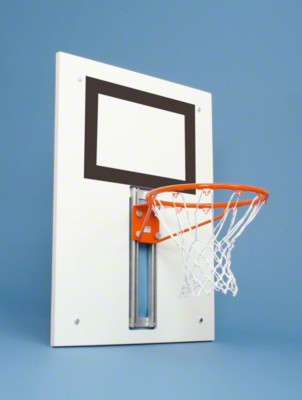 Backboard for Basketball Ladder