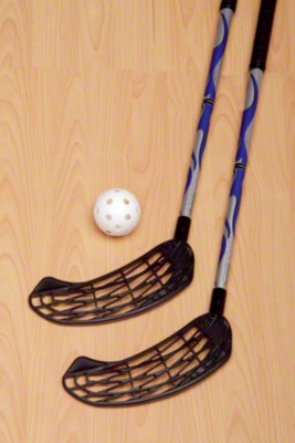 Unihockey Floorball 