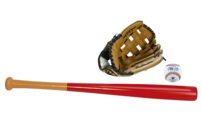 Junior Baseball/Tee Ball Set