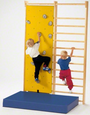 Climbing Wall for Hanging to Wall Bars Climbing Wall for Hanging to Wall Bars