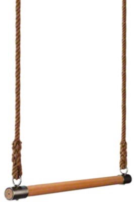 Trapezstange aus Holz, 