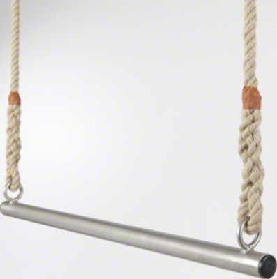 Trapezstange aus Edelstahl, 