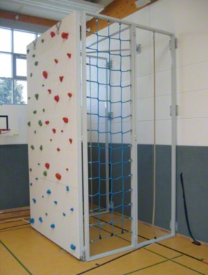 Multi klimtoren