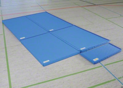 150x100x8 cm, 17 kg, 