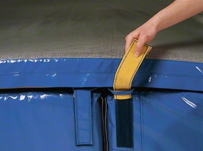 Locking Mats