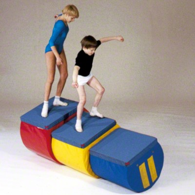 Reivo® Vario-rundblock-set