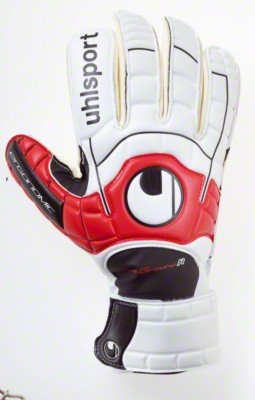 Uhlsport Torwart-Handschuh Ergonomic Soft R: guenstige Preise fuer Sportartikel im Internet: