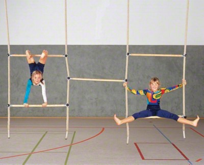 Tau-Trapez� Climbing Rope