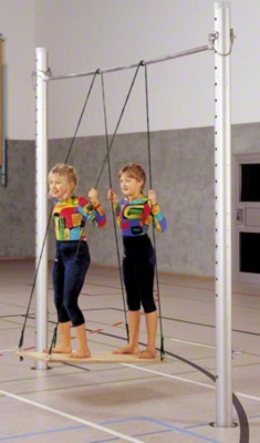 Parallel Bars Swing Parallel Bars Swing