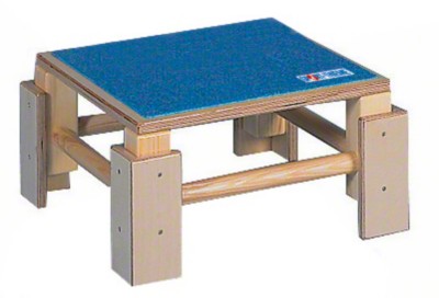 Kombi Gymnastics Stool