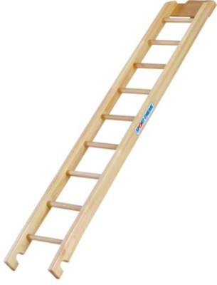 Kombi Climbing Ladder Kombi Climbing Ladder