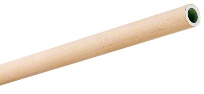 Asymmetric Bar Rail