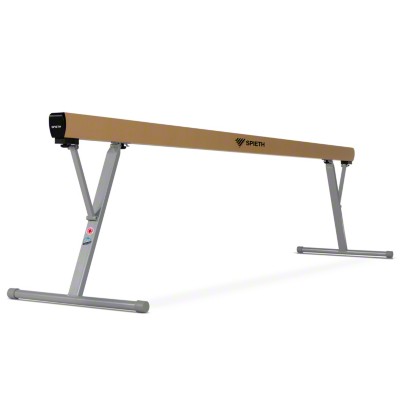 Spieth Barcelona Beam