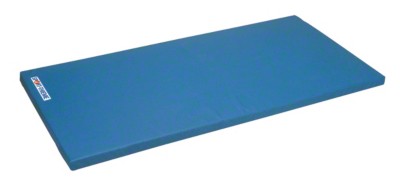 150x100x6 cm, 4,4 kg, modrá