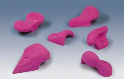 Climbing Holds for your climbing and boulder walls