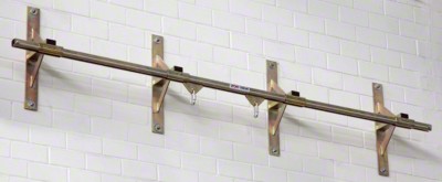 Top Rope Safety System Top Rope Safety System