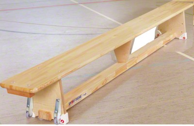 3,5 m, Met transportwielen