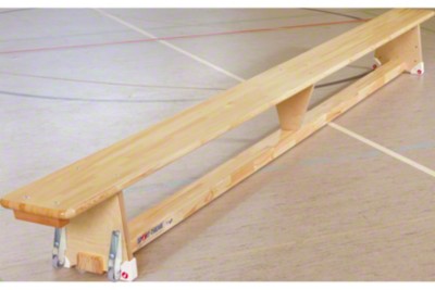 4,0 m, Met transportwielen