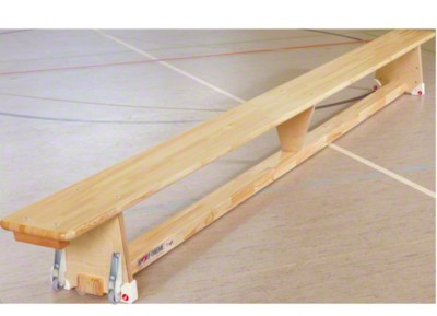 4,5 m, Met transportwielen