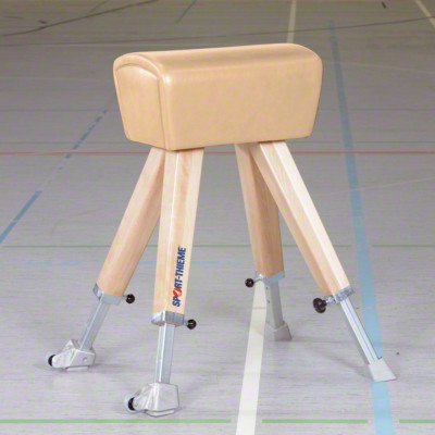 Höhenverstellung: 110-170 cm