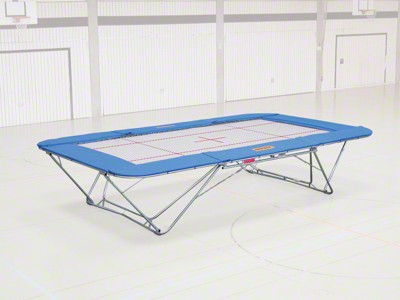 Eurotramp� Master School Trampoline