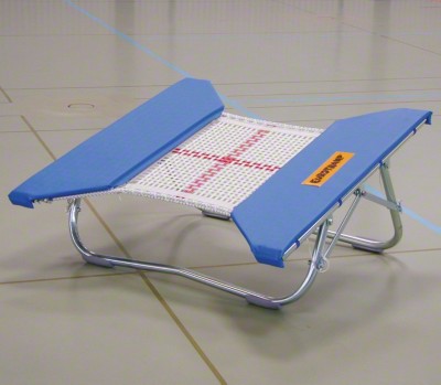 Open End 'School' Mini Trampoline