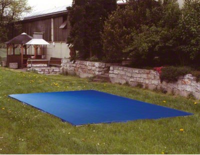 Cover for Ground Trampolines Cover for Ground Trampolines