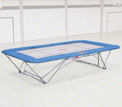 Eurotramp� Grand Master Super Special Trampoline