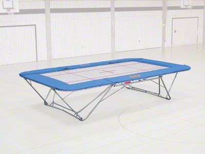 Eurotramp� Grand Master Exclusive Trampoline