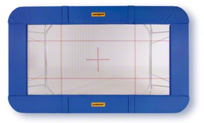 Complete All-Round Frame Padding