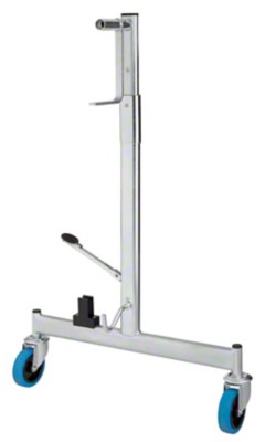 Safe & Comfort Lifting Moving Stand
