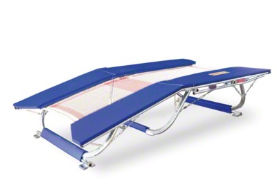 Eurotramp� Double Mini Tramp 190