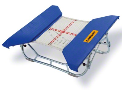 Eurotramp� Open End Standard Mini Trampoline