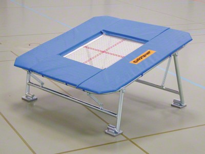 Team Gym Mini Tramp
