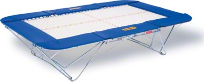 Eurotramp� Master Super Special Trampoline