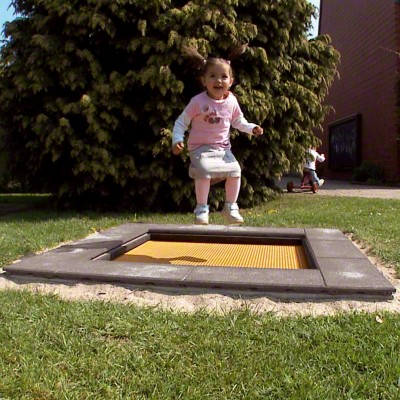 Kids Tramp Kids Tramp