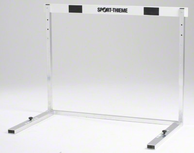 Profi-Huerde aus Aluminium: guenstige Preise fuer Sportartikel im Internet: